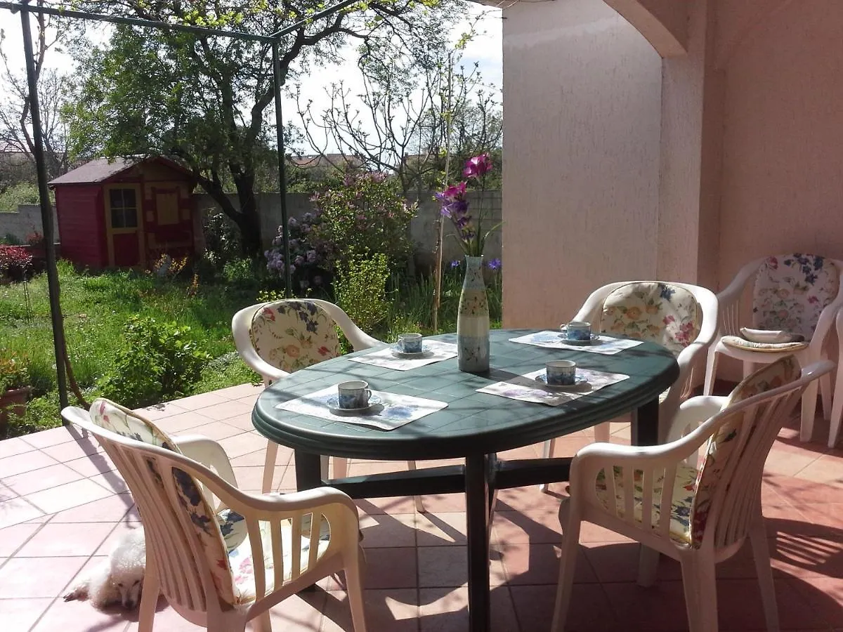 Apartments Tessa 77 ميدولين 0*,  كرواتيا