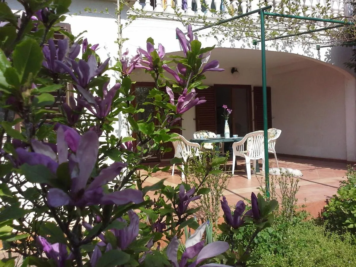 Apartments Tessa 77 ميدولين