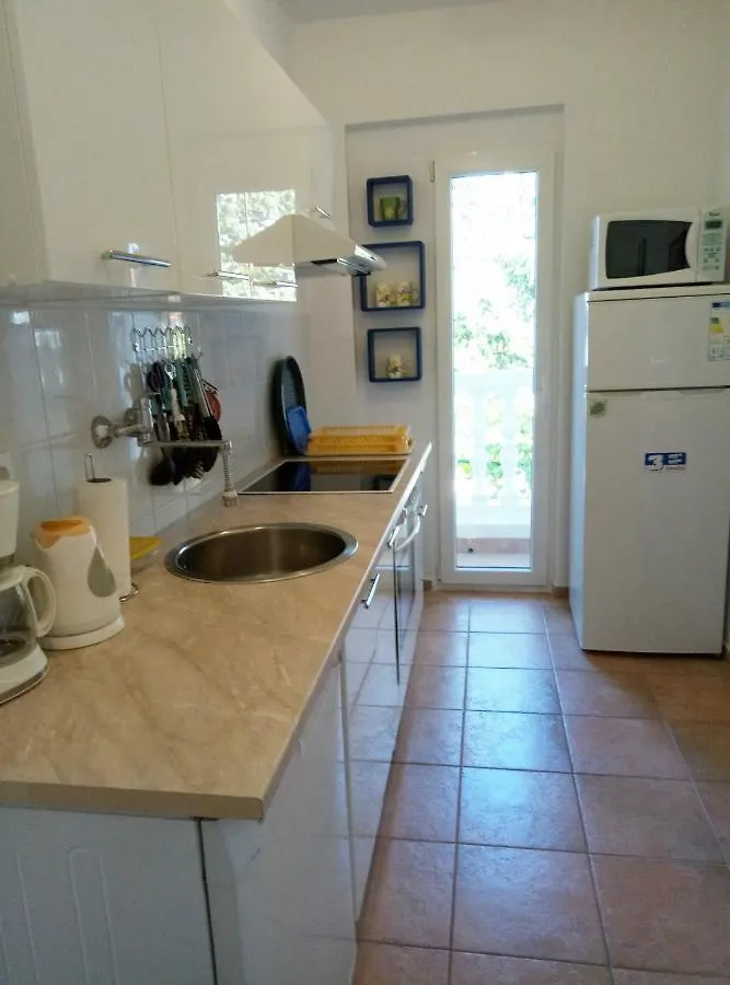 Apartments Tessa 77 ميدولين