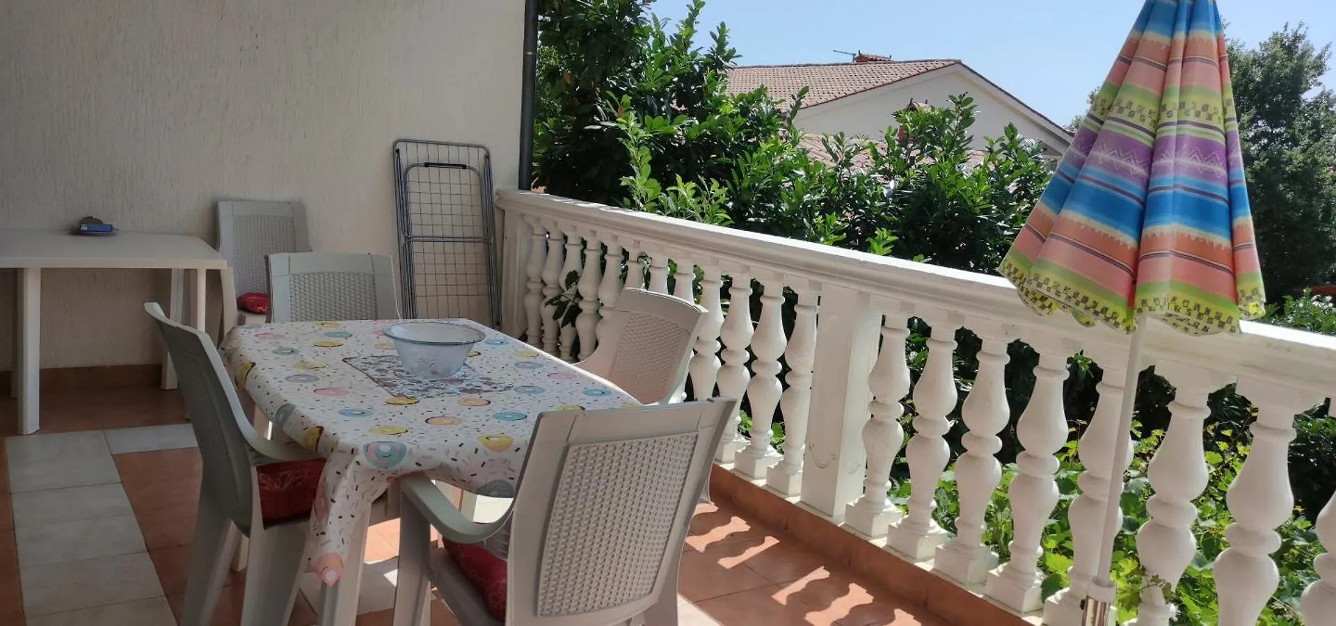 Apartments Tessa 77 ميدولين 0*,