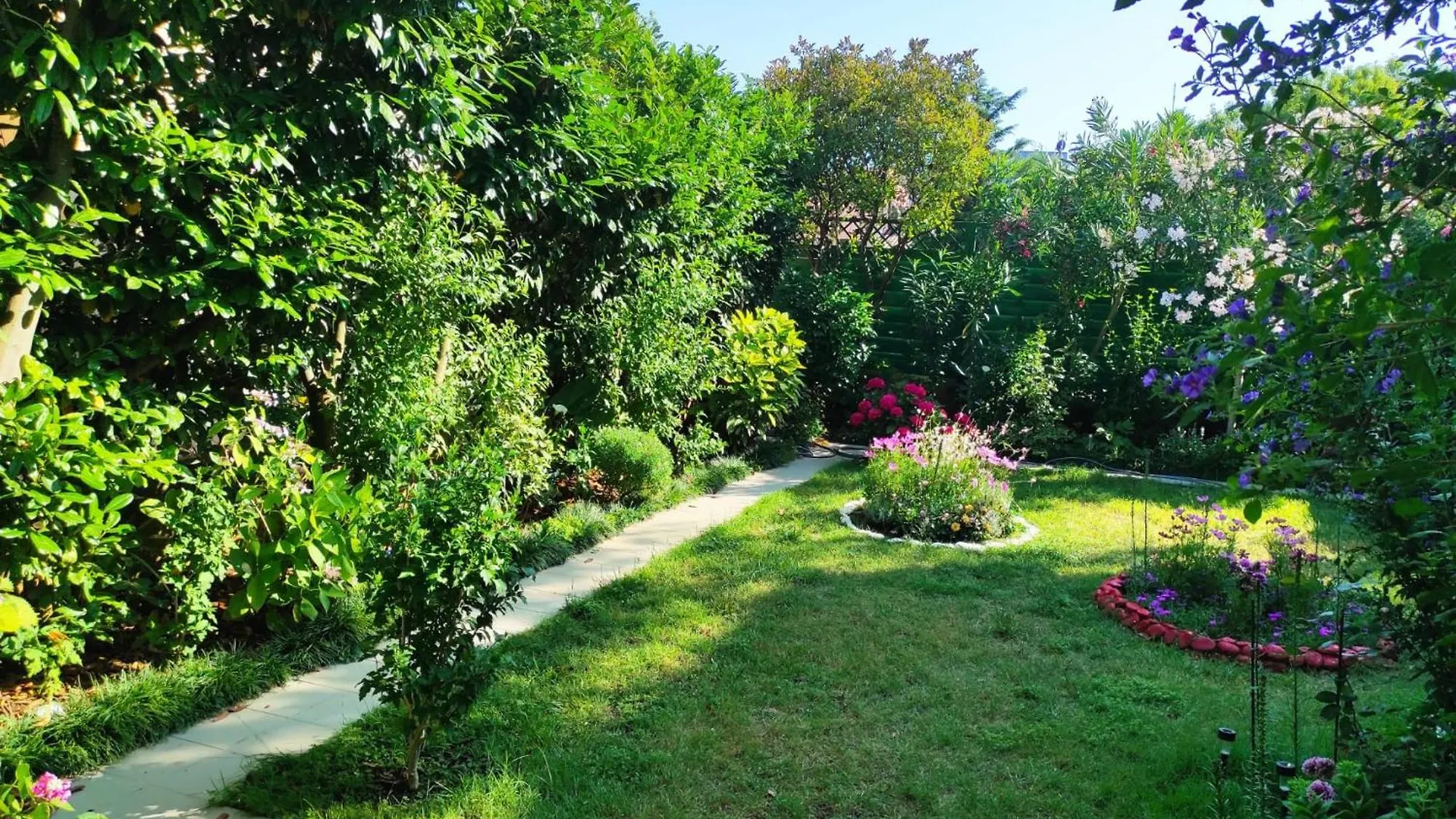 Apartments Tessa 77 ميدولين كرواتيا