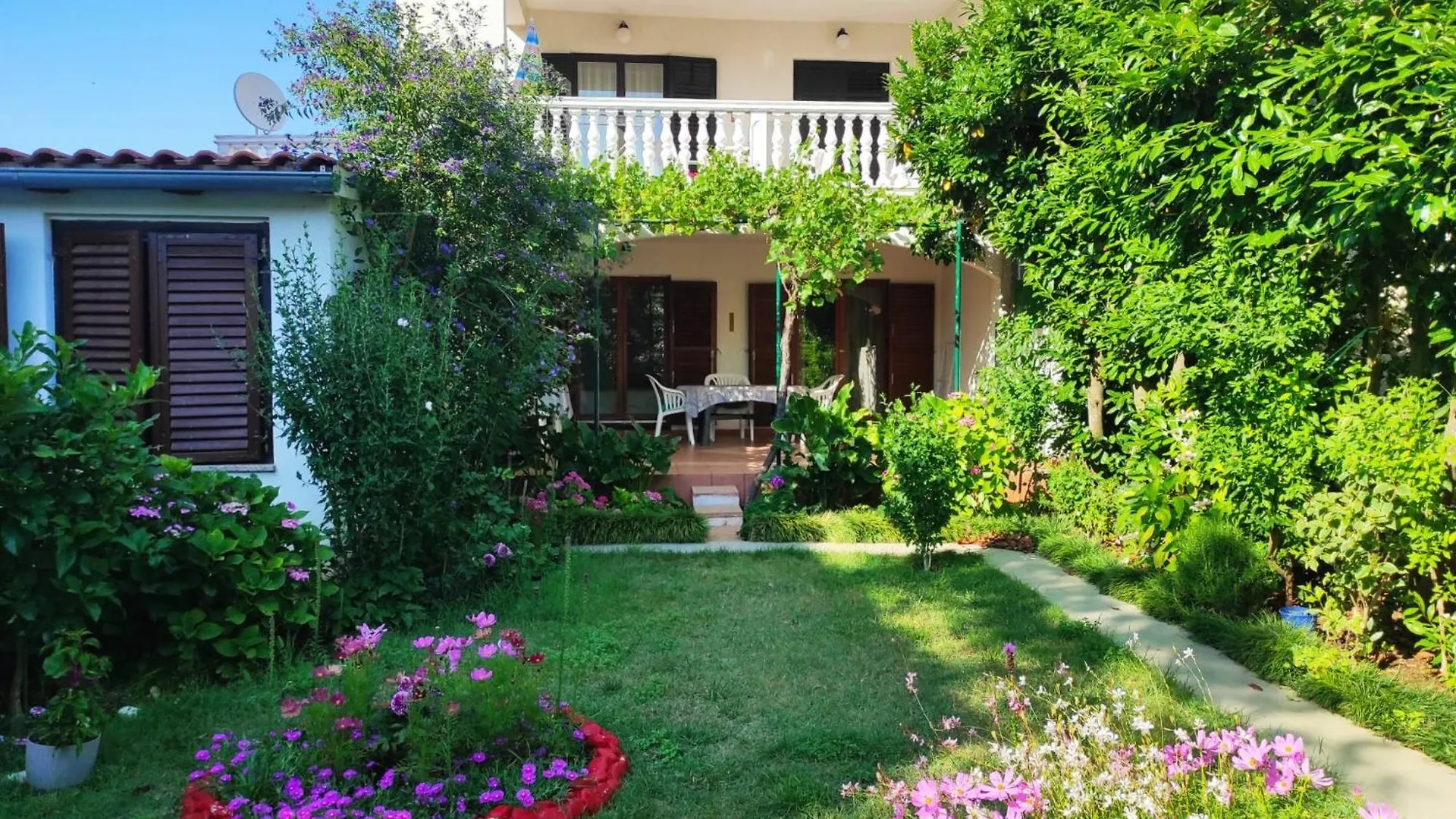 Apartments Tessa 77 ميدولين 0*,  كرواتيا