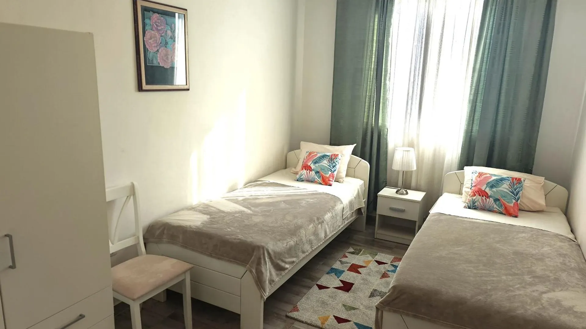 Apartments Tessa 77 ميدولين